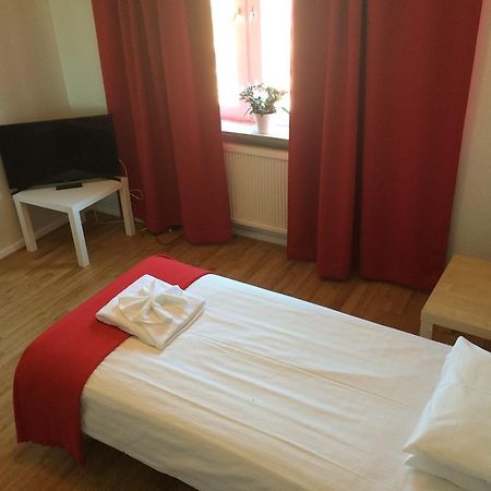 Hotell Oestergyllen Линшьопинг Екстериор снимка