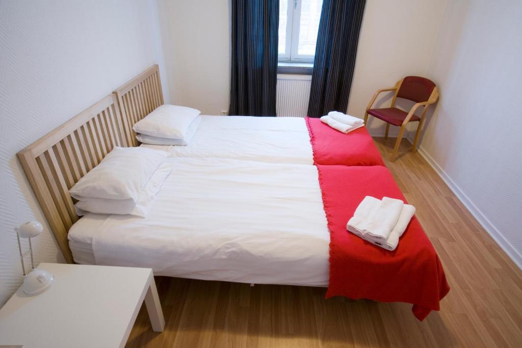Hotell Oestergyllen Линшьопинг Стая снимка