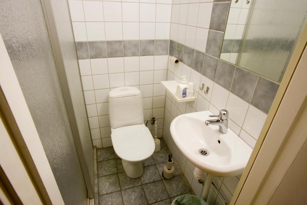 Hotell Oestergyllen Линшьопинг Стая снимка