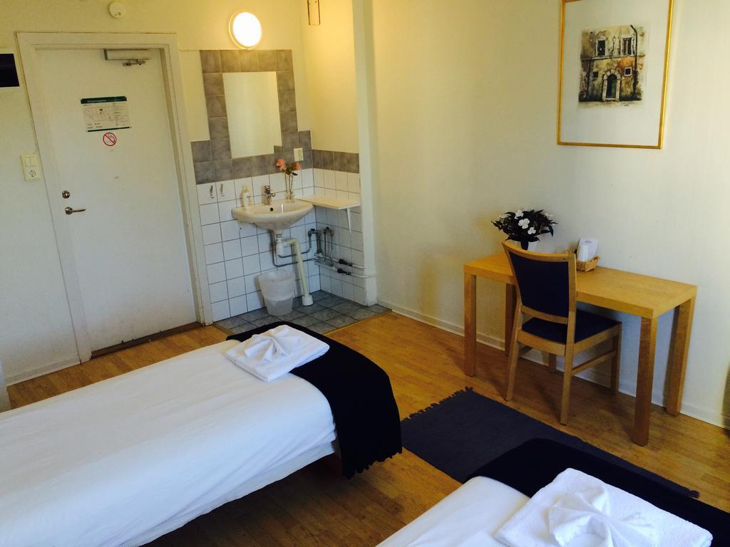 Hotell Oestergyllen Линшьопинг Екстериор снимка