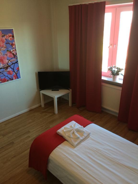 Hotell Oestergyllen Линшьопинг Екстериор снимка