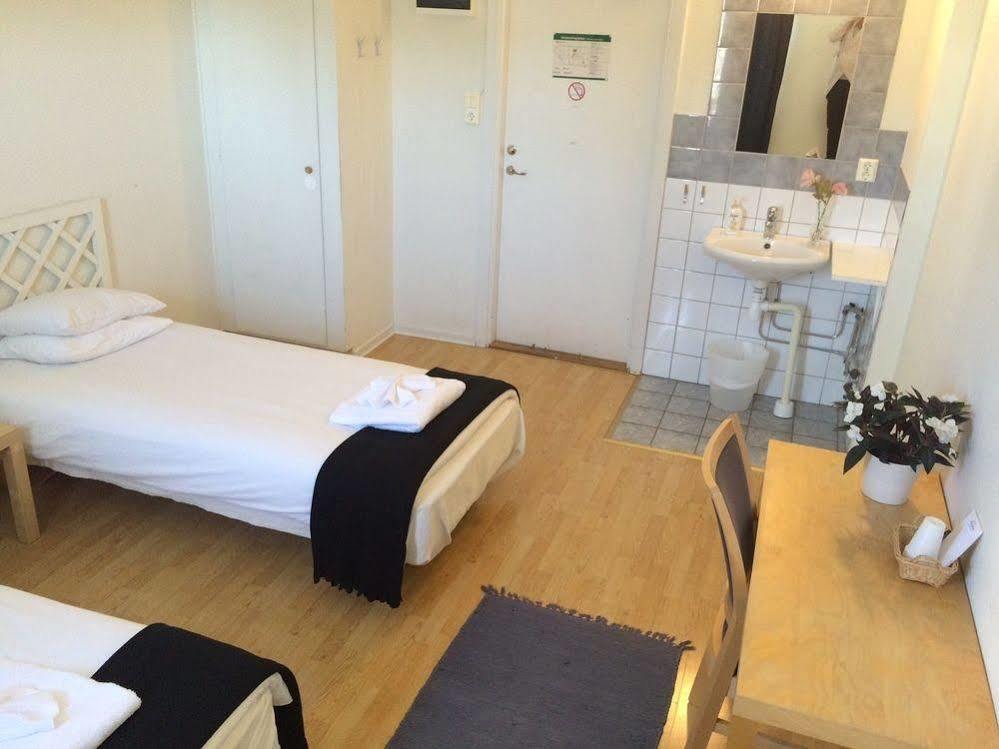 Hotell Oestergyllen Линшьопинг Екстериор снимка