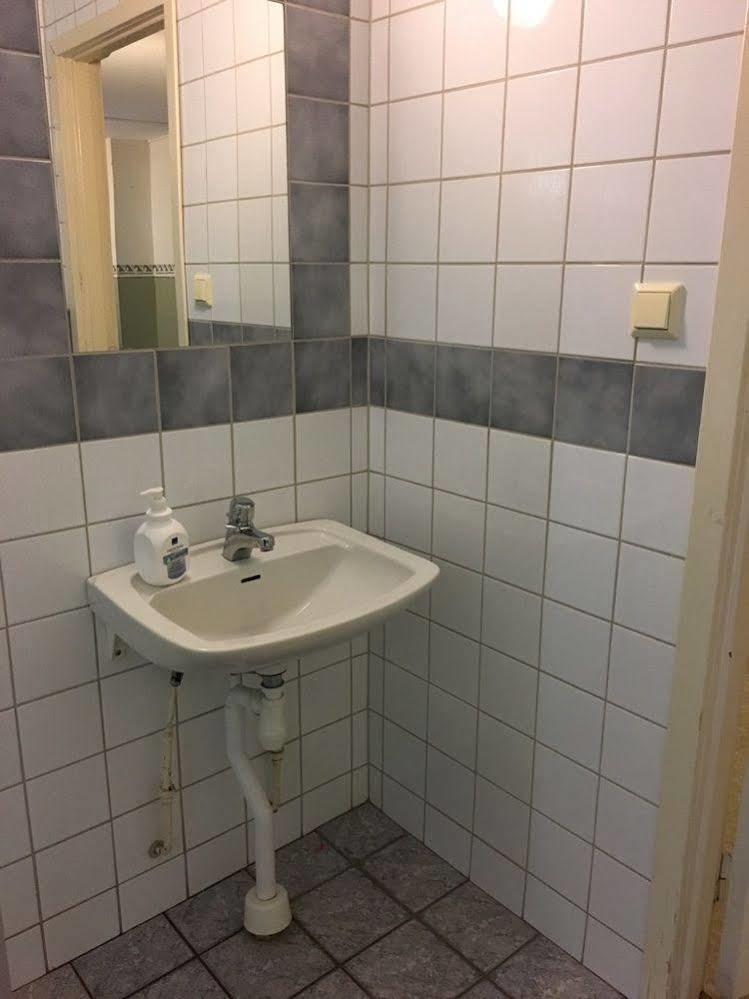 Hotell Oestergyllen Линшьопинг Екстериор снимка