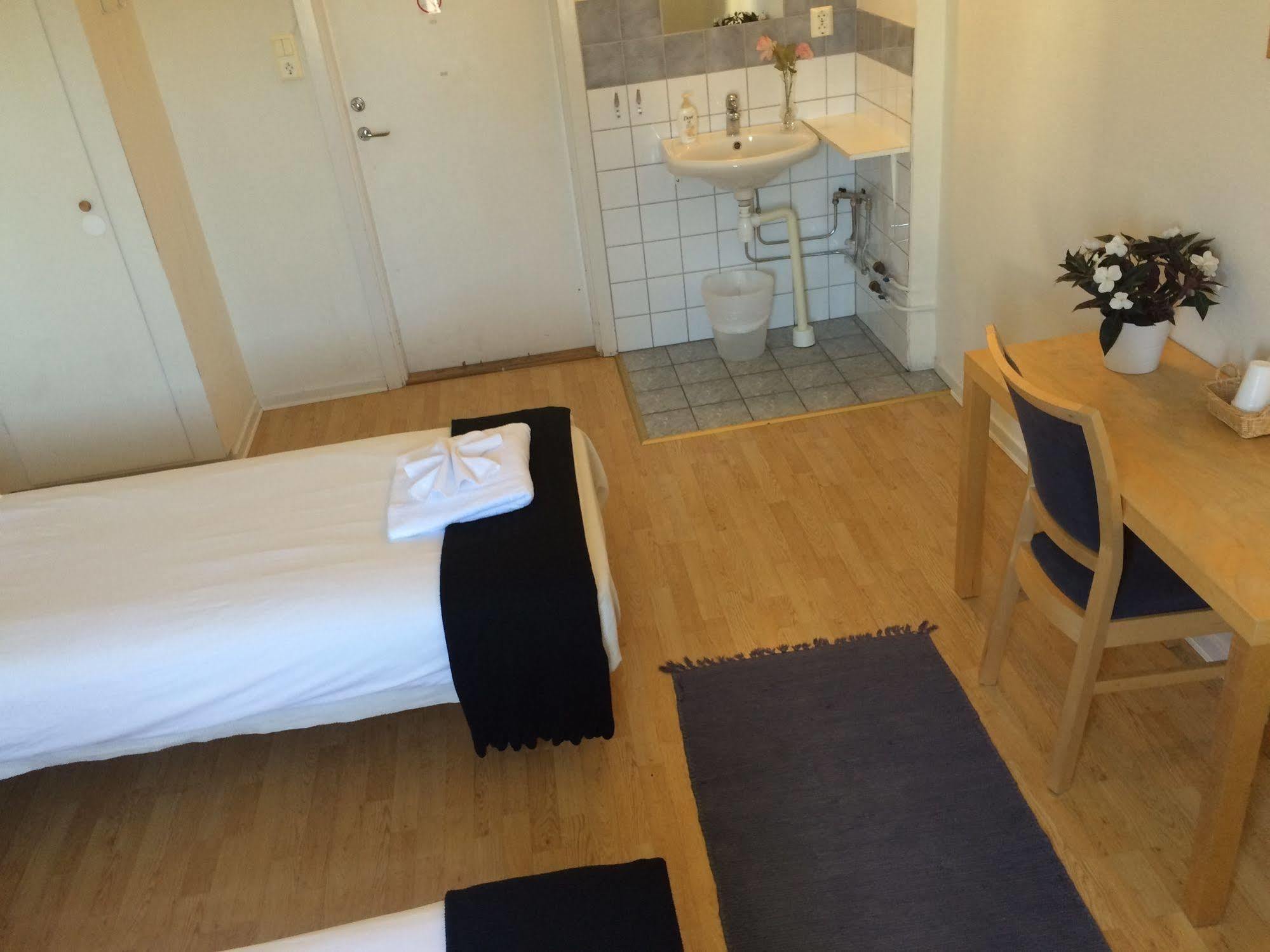 Hotell Oestergyllen Линшьопинг Екстериор снимка
