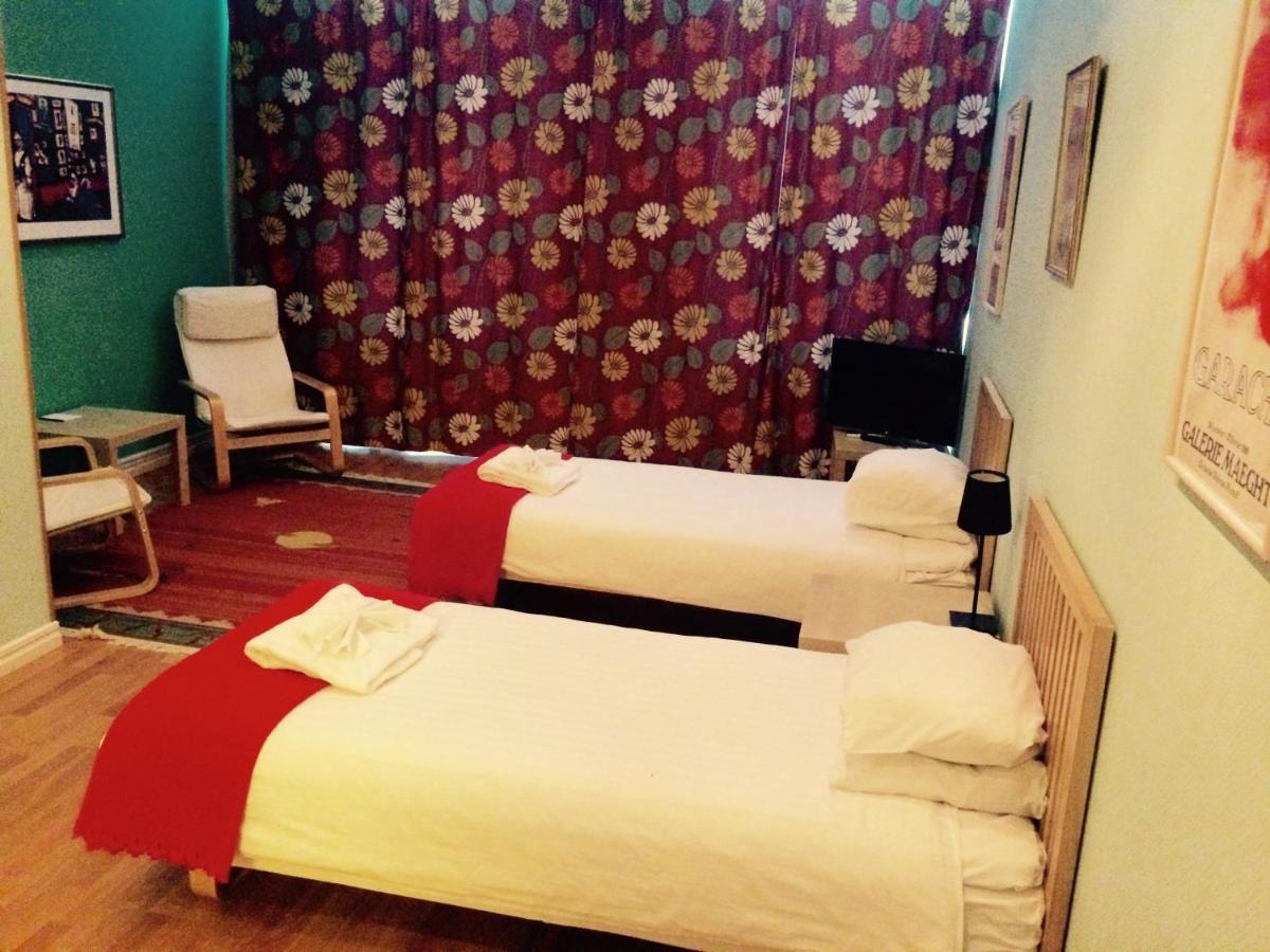 Hotell Oestergyllen Линшьопинг Екстериор снимка